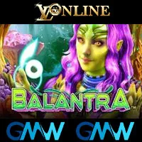 slot Balantra GameMediaWorks